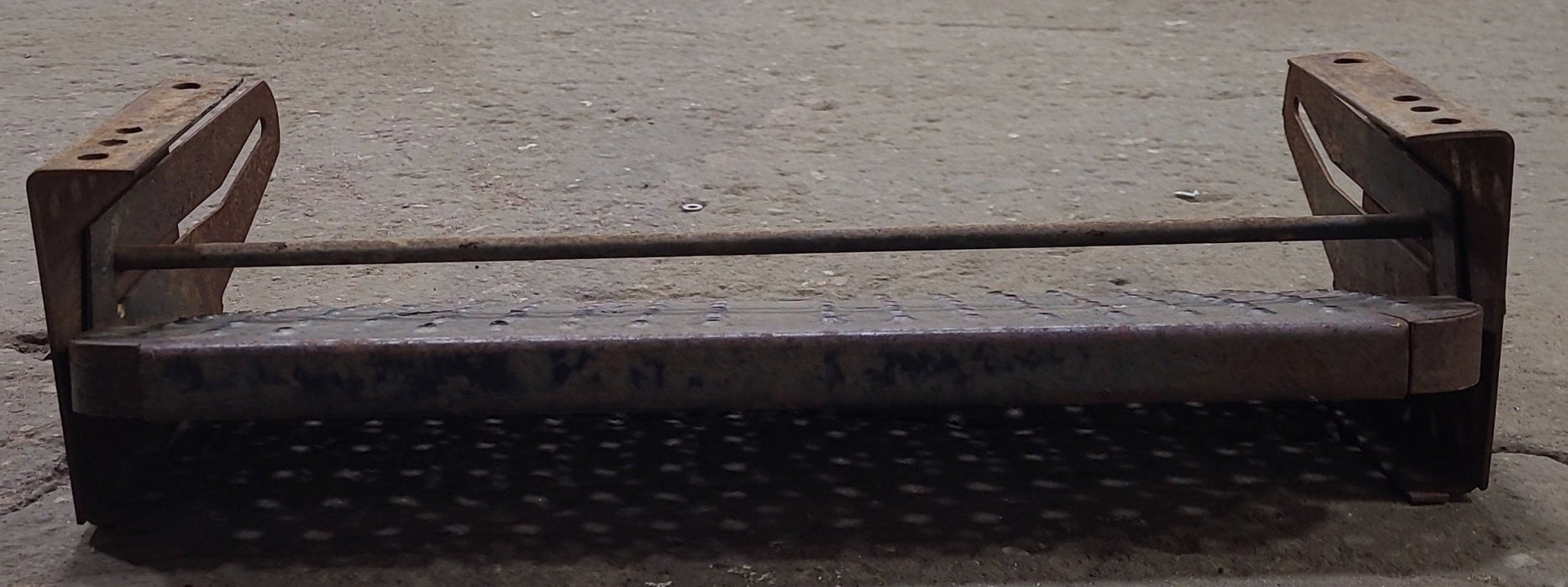 Used Manual Single Fold Step