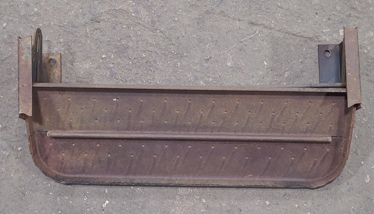 Used Manual Single Fold Step