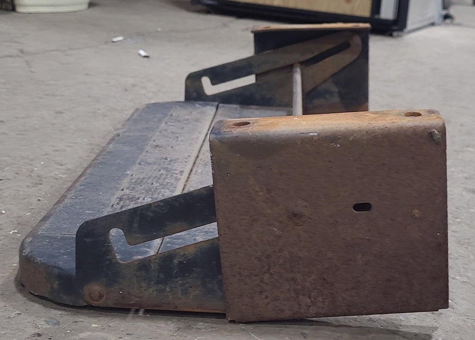 Used Manual Single Fold Step