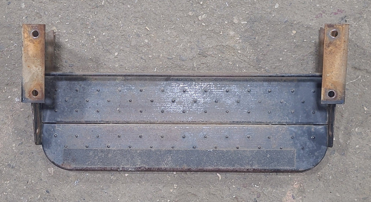 Used Manual Single Fold Step