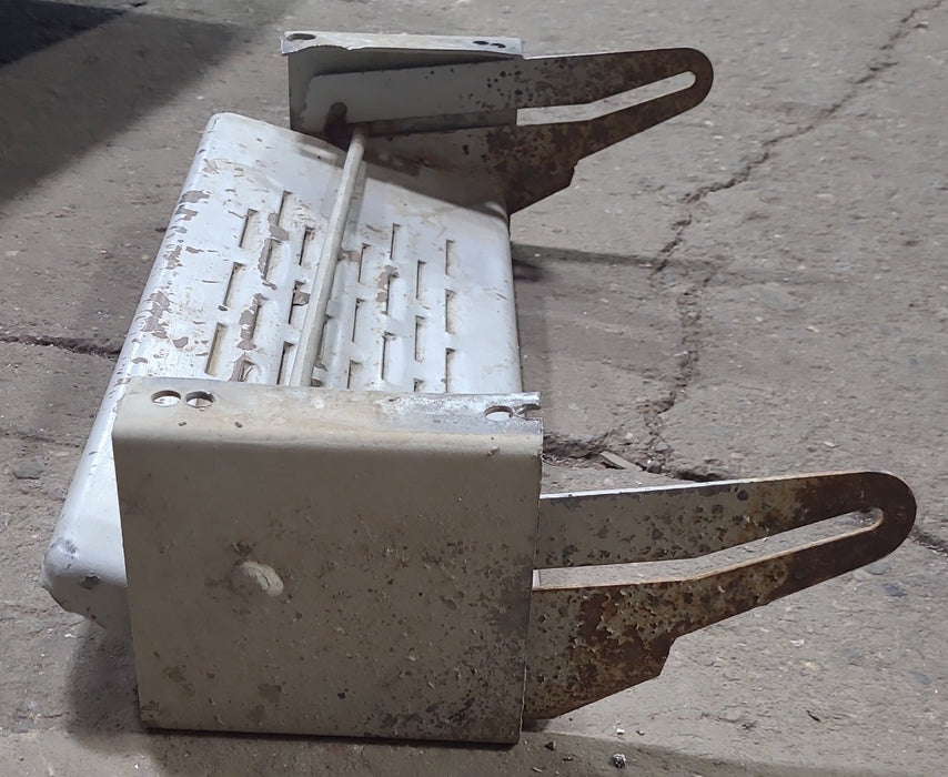 Used Manual Single Fold Step