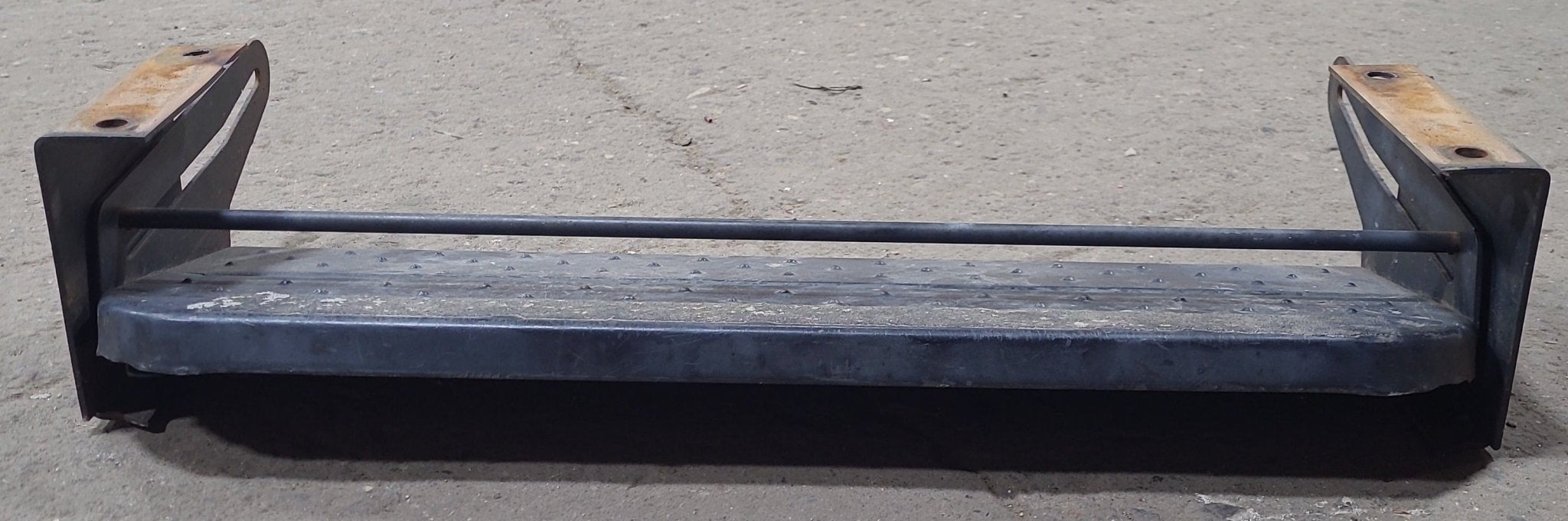 Used Manual Single Fold Step