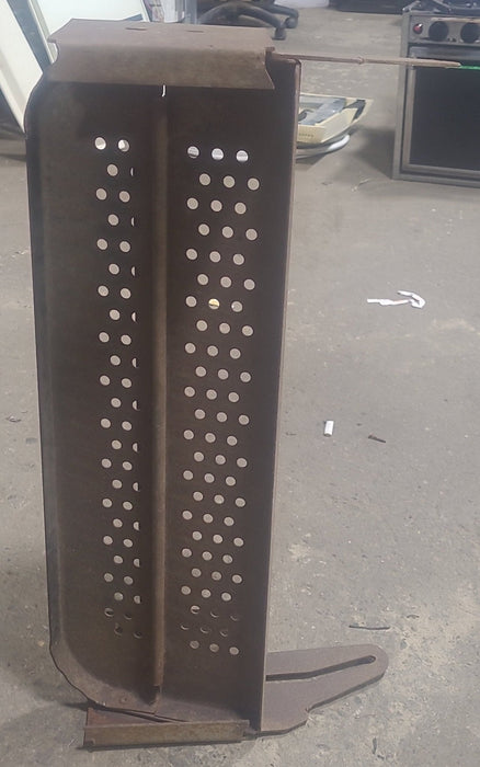 Used Manual Single Fold Step