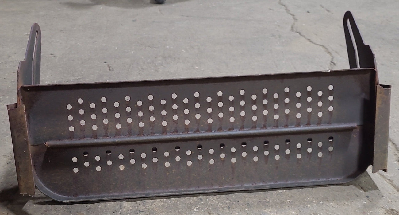 Used Manual Single Fold Step