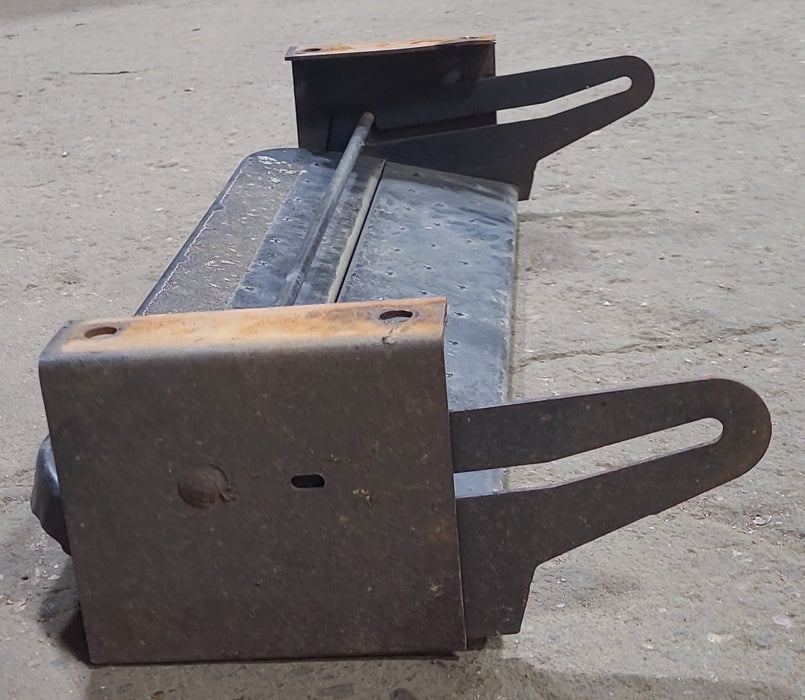 Used Manual Single Fold Step