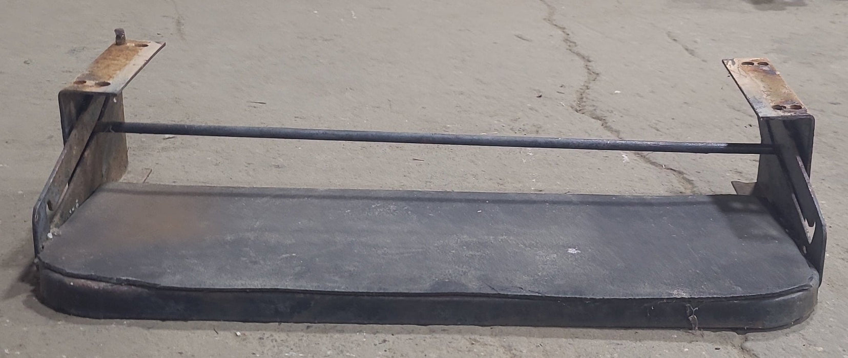 Used Manual Single Fold Step