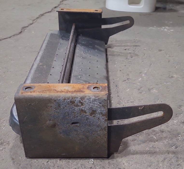 Used Manual Single Fold Step