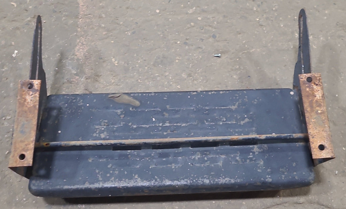 Used Manual Single Fold Step