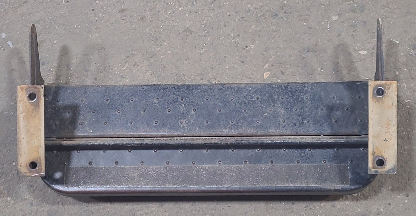 Used Manual Single Fold Step