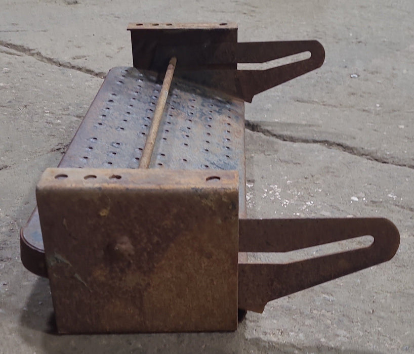 Used Manual Single Fold Step