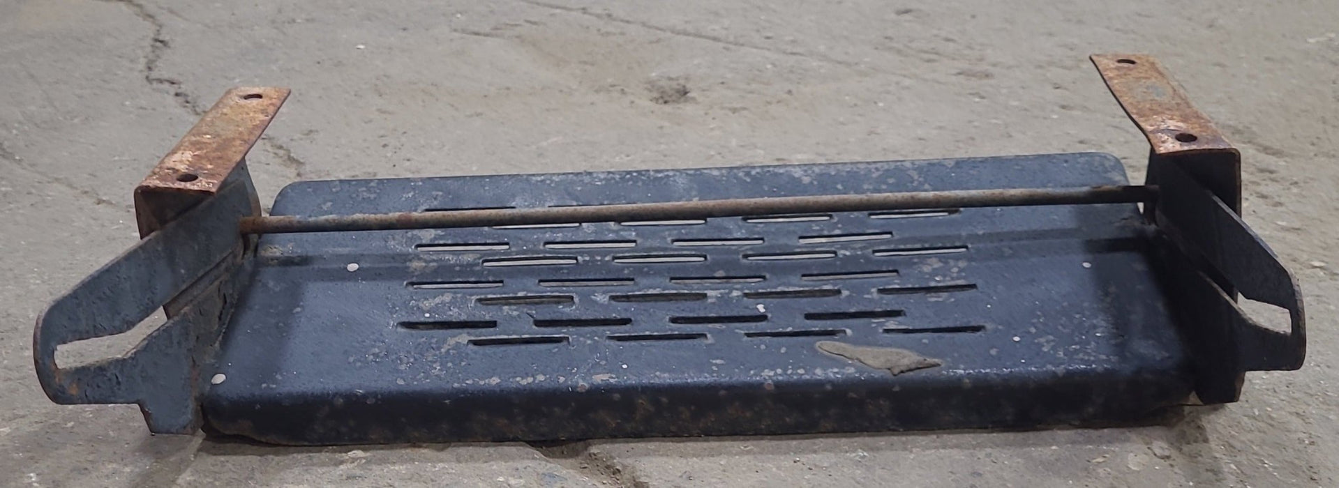 Used Manual Single Fold Step