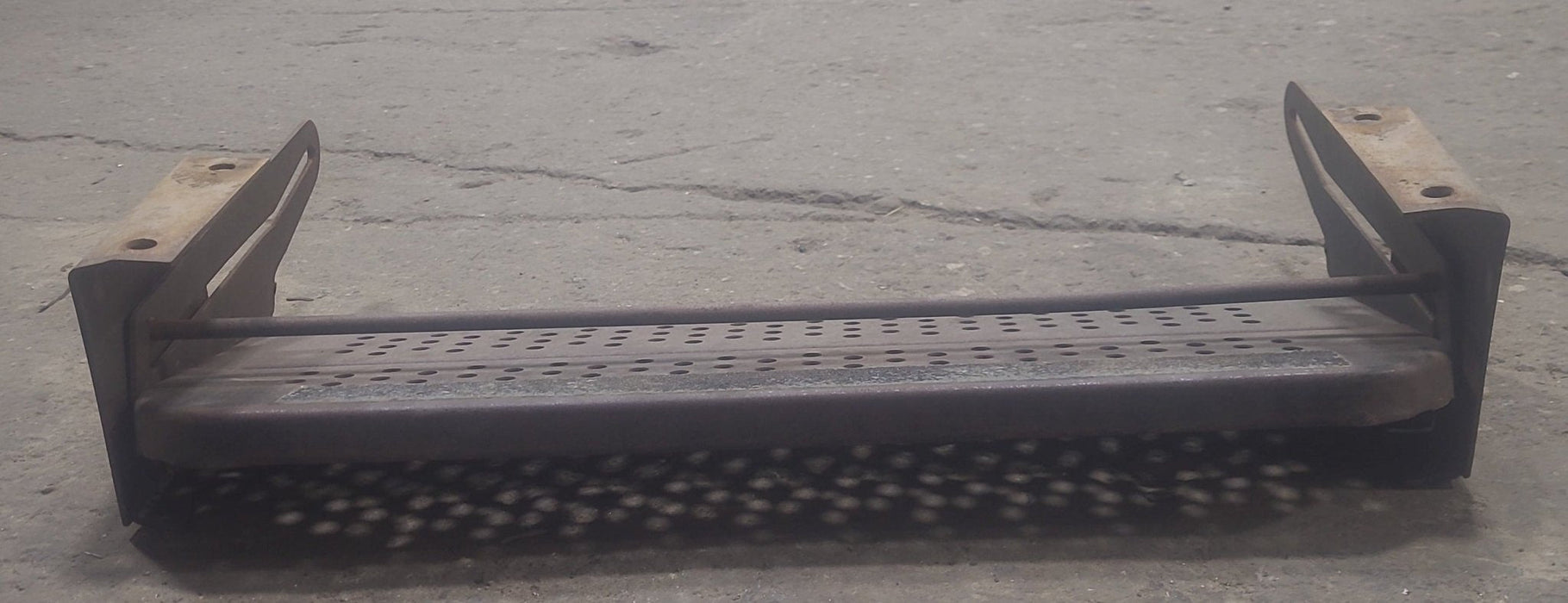 Used Manual Single Fold Step