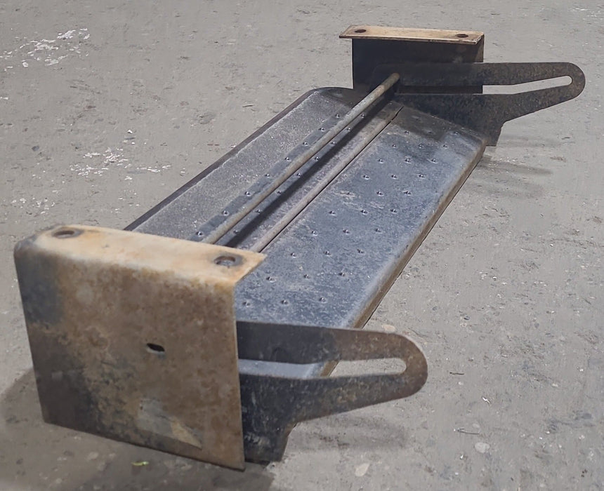 Used Manual Single Fold Step