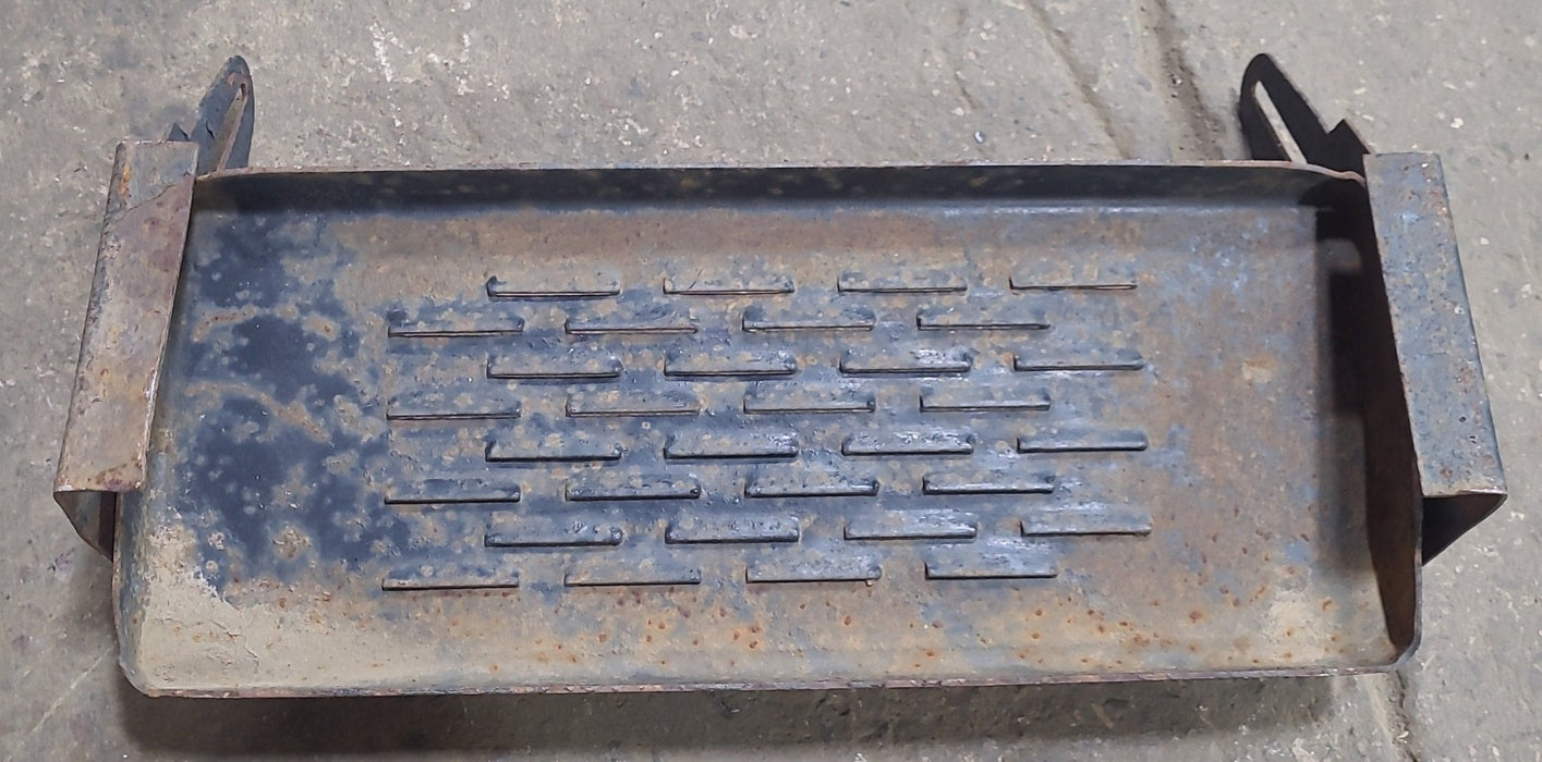 Used Manual Single Fold Step