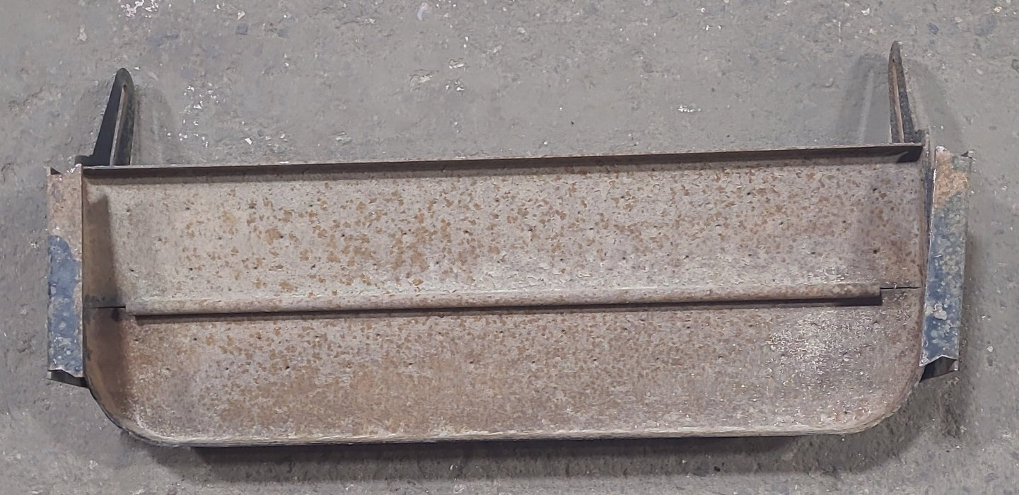 Used Manual Single Fold Step