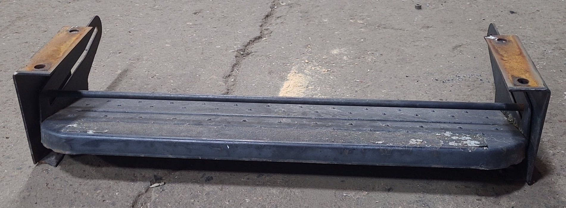 Used Manual Single Fold Step