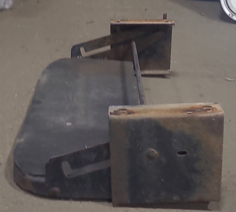 Used Manual Single Fold Step