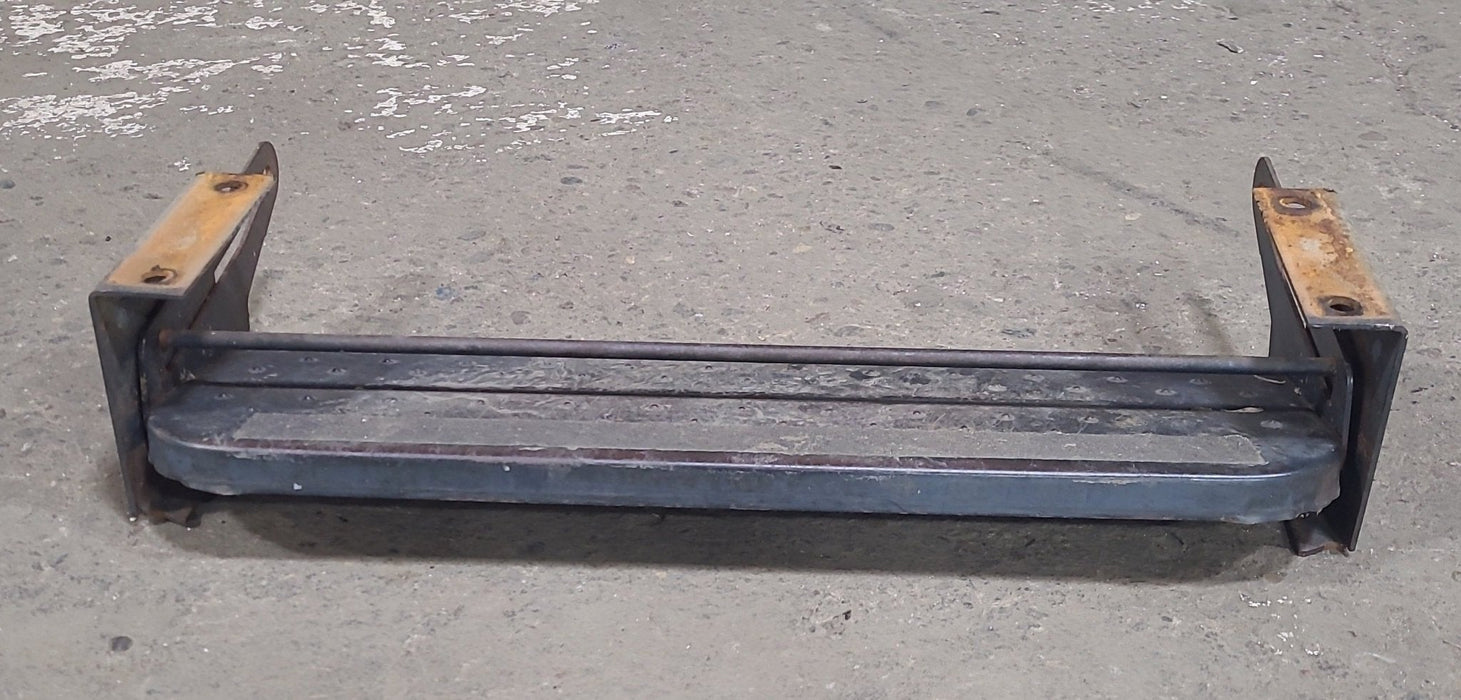Used Manual Single Fold Step