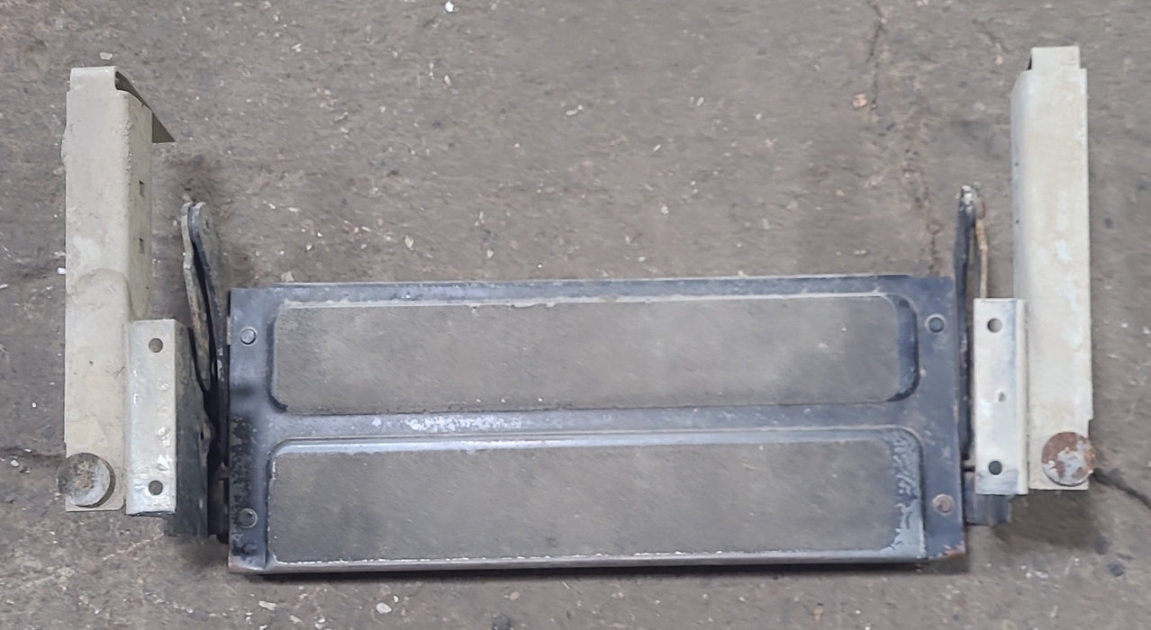 Used Manual Single Fold Step
