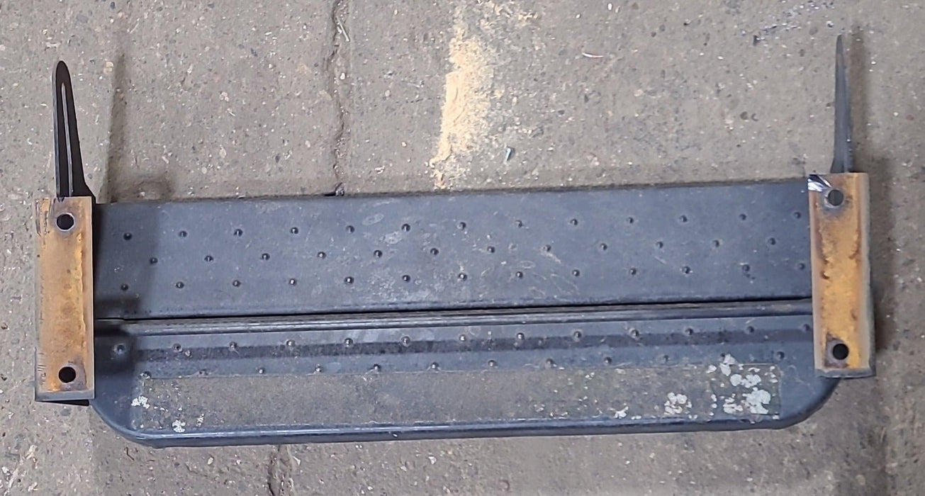 Used Manual Single Fold Step