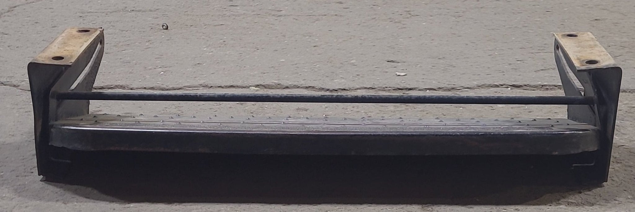 Used Manual Single Fold Step