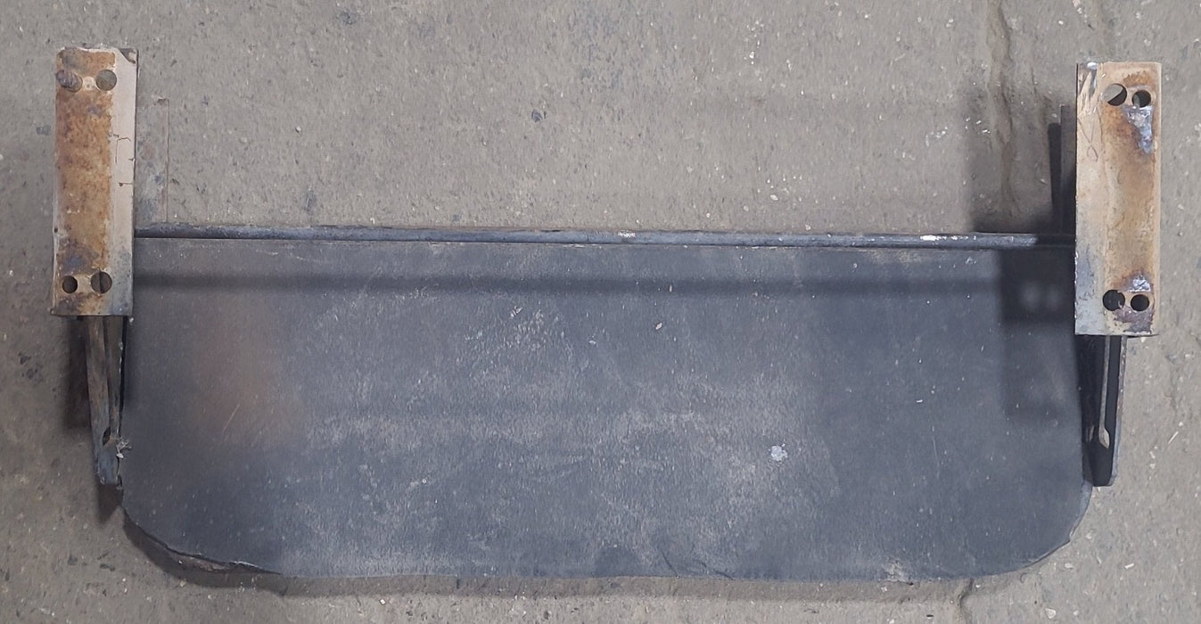 Used Manual Single Fold Step