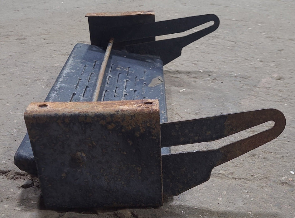 Used Manual Single Fold Step