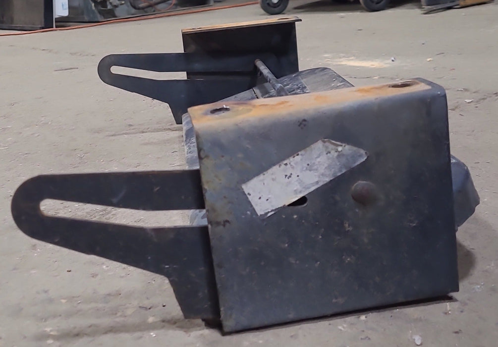 Used Manual Single Fold Step