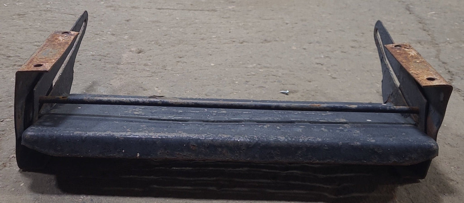 Used Manual Single Fold Step