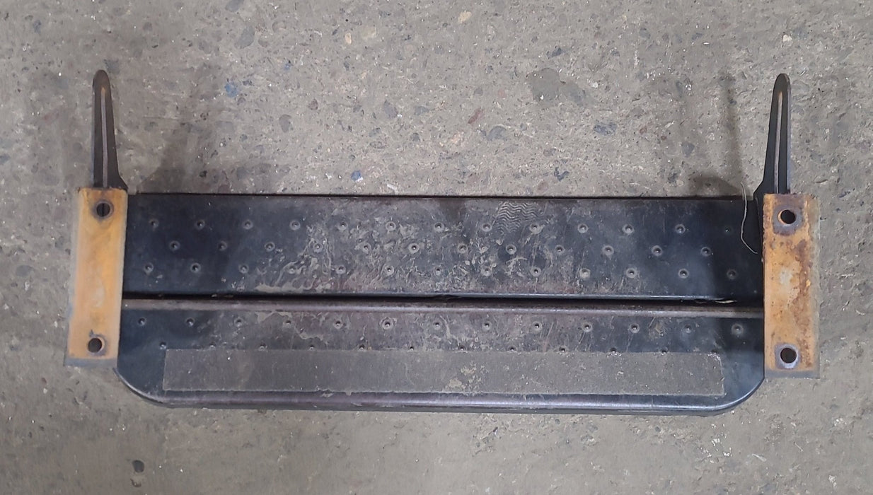 Used Manual Single Fold Step