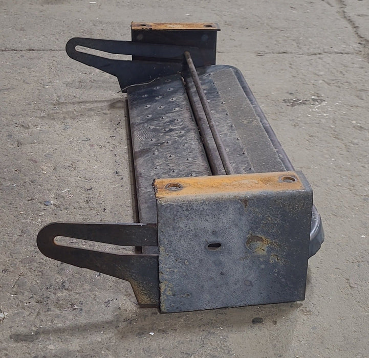 Used Manual Single Fold Step