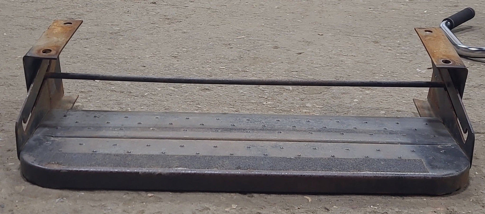 Used Manual Single Fold Step