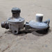 Used Marshall Propane Regulator Model 230 - Young Farts RV Parts