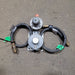 Used Marshall Propane Regulator Model 230- Assembly - Young Farts RV Parts