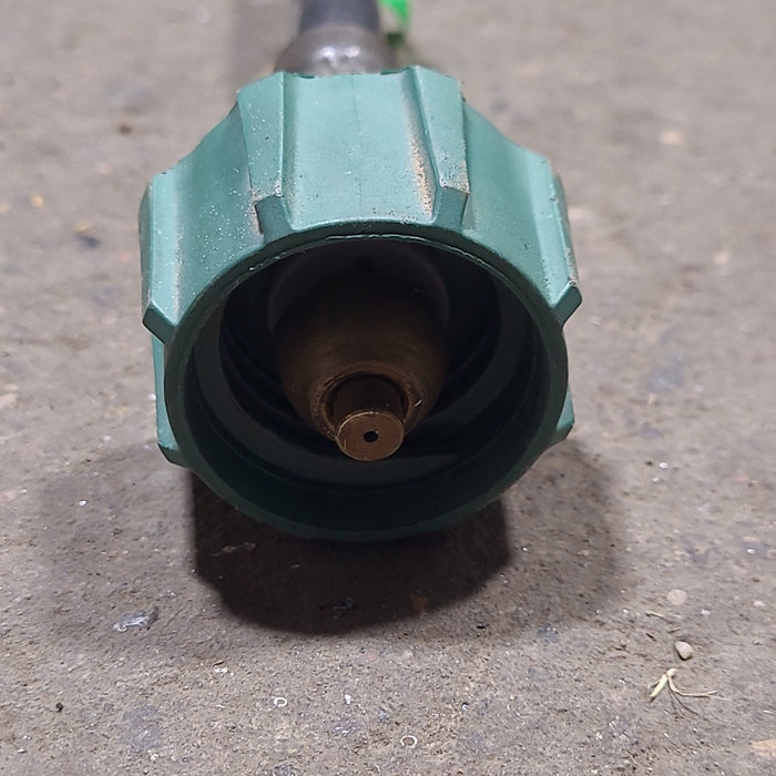 Used Marshall Propane Regulator Model 250- Full Assembly - Young Farts RV Parts