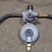 Used Marshall Propane Regulator Model 250- Full Assembly - Young Farts RV Parts