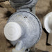 Used Marshall Propane Regulator Model 250- Full Assembly - Young Farts RV Parts