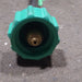 Used Marshall Propane Regulator Model 250- Full Assembly - Young Farts RV Parts
