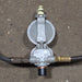 Used Marshall Propane Regulator Model 250- Full Assembly - Young Farts RV Parts