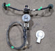 Used Marshall Propane Regulator Model 250- Full Assembly - Young Farts RV Parts