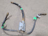 Used Marshall Propane Regulator Model 260- Full Assembly - Young Farts RV Parts