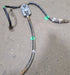Used Marshall Propane Regulator Model 260- Full Assembly - Young Farts RV Parts