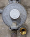 Used Marshall Propane Regulator Model 605H - Full Assembly - Young Farts RV Parts