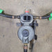 Used Marshall Propane Regulator Model 605H- Full Assembly - Young Farts RV Parts