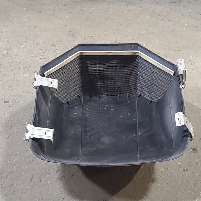 Used Maxx Air II Vent Cover