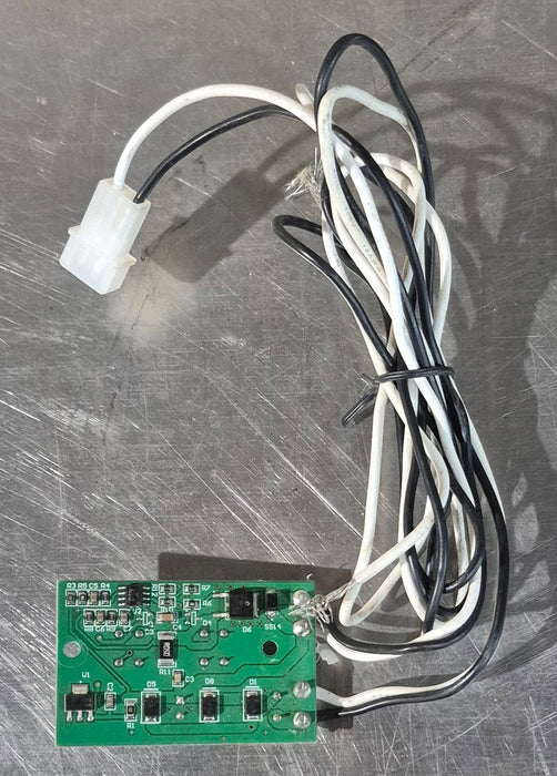 Used MaxxAir Roof Vent Control Circuit Board - 10B04301K