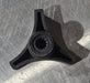 Used MaxxAir Roof Vent Lift Arm Knob, No extension - 10 - 20223 - Young Farts RV Parts
