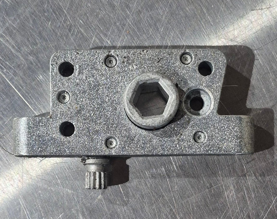 Used MaxxAir Roof Vent Operator, No extension - 10A20281K-1AF