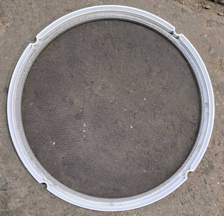 Used MaxxFan 4301K Replacement Screen - 530925