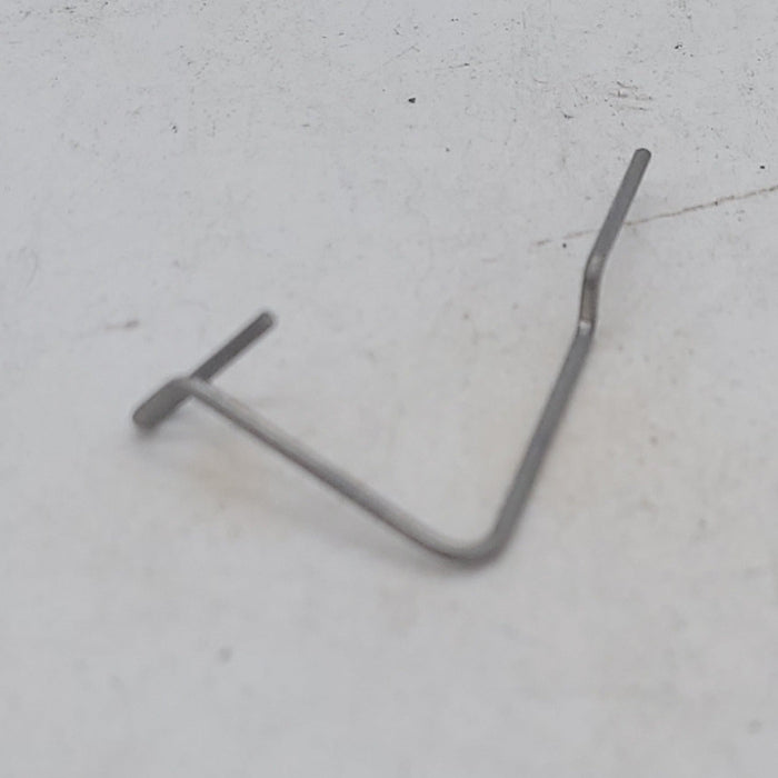 Used M.C. Enterprises Stove Grate Clip - 2002A